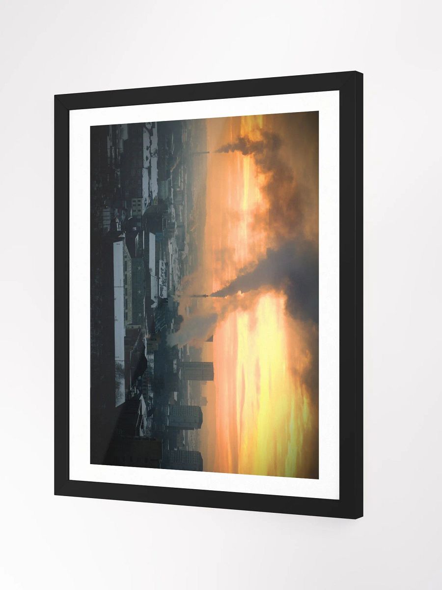 Framed Street Photography product image (3)