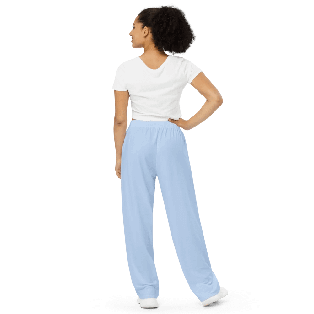 AllyBluet Wide-Leg Pants (NEW!) product image (9)