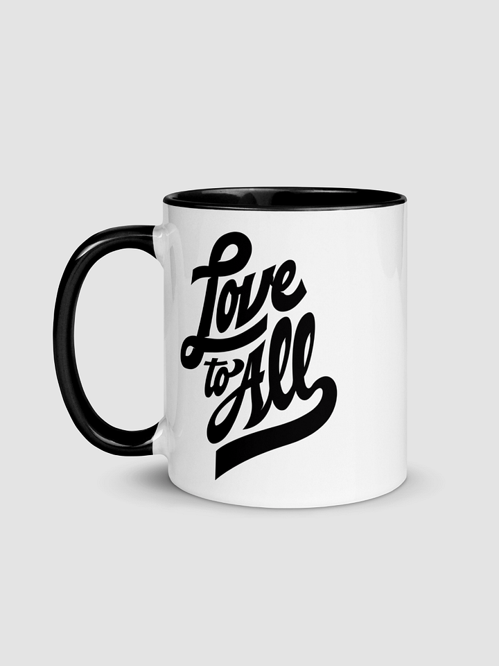 L2A Ceramic Mug product image (1)