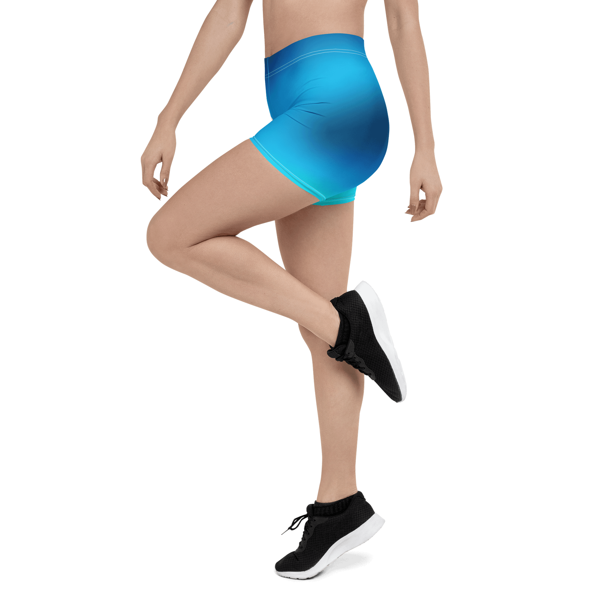 Girldick Inside Bike Shorts product image (4)