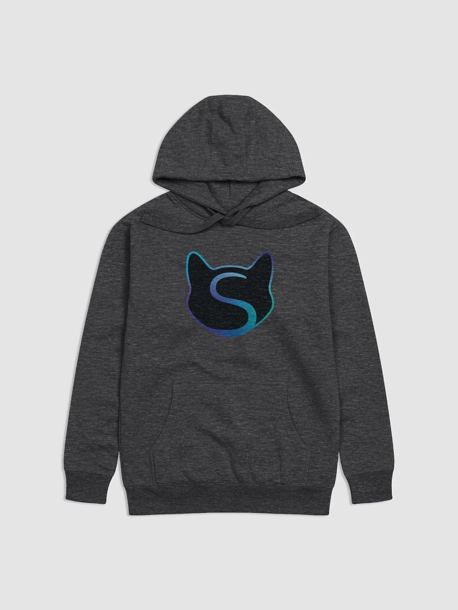 SamiKat Logo - Hoodie product image (13)
