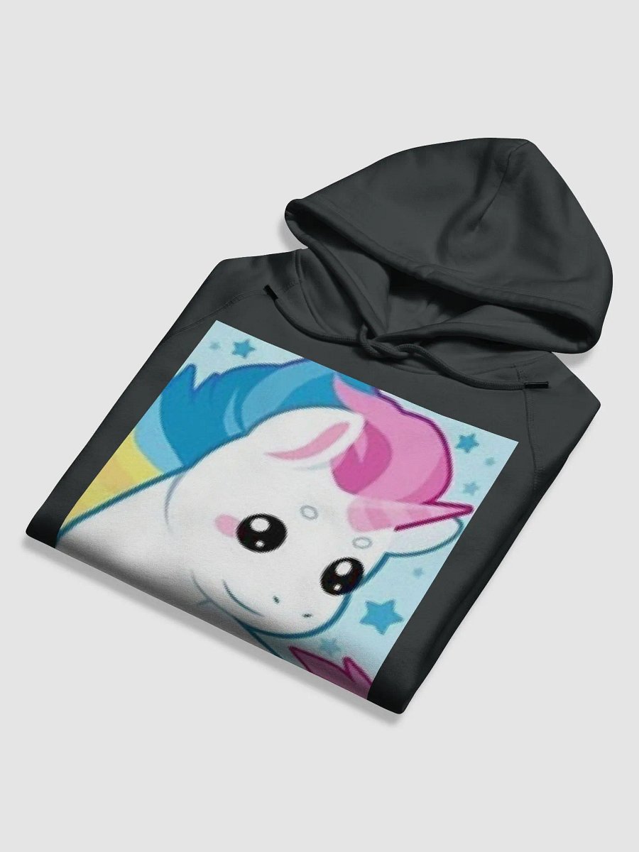 King_armani00 Stanley/Stella Eco Hoodie product image (6)