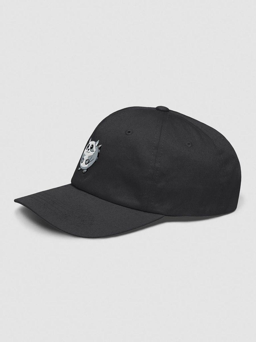 Raccoon Hat product image (3)