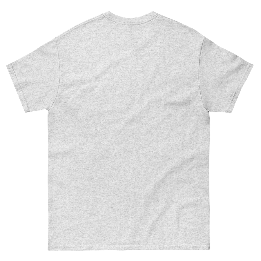 HollyRex Pixel Heart Embroidered Cotton Tee product image (7)