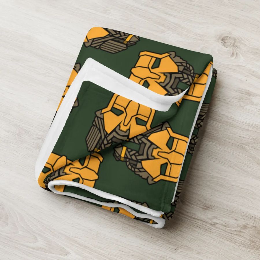 "Ramheart" Dünhold Blanket product image (6)