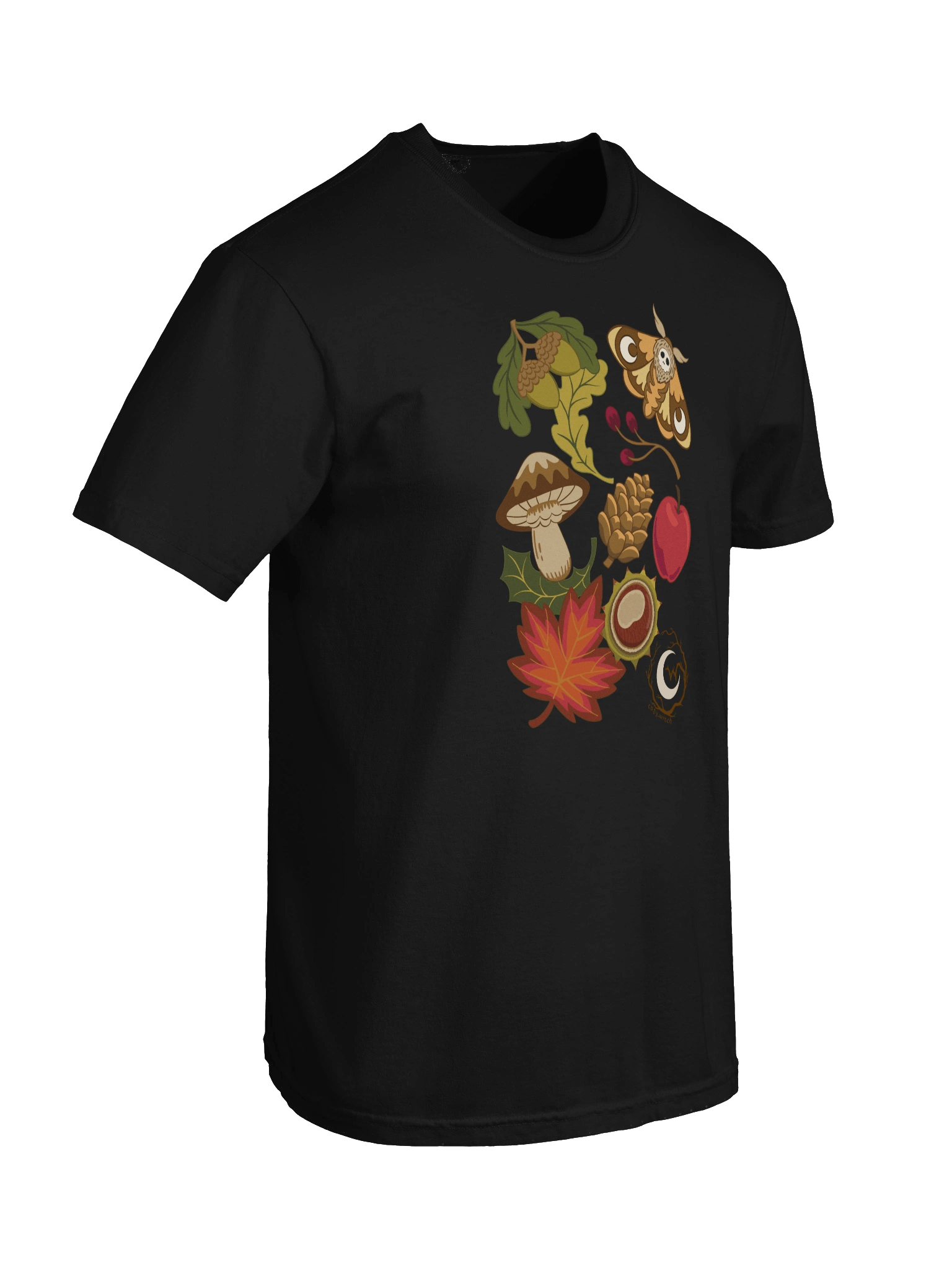 'Cast a Spell' T Shirt product image (58)