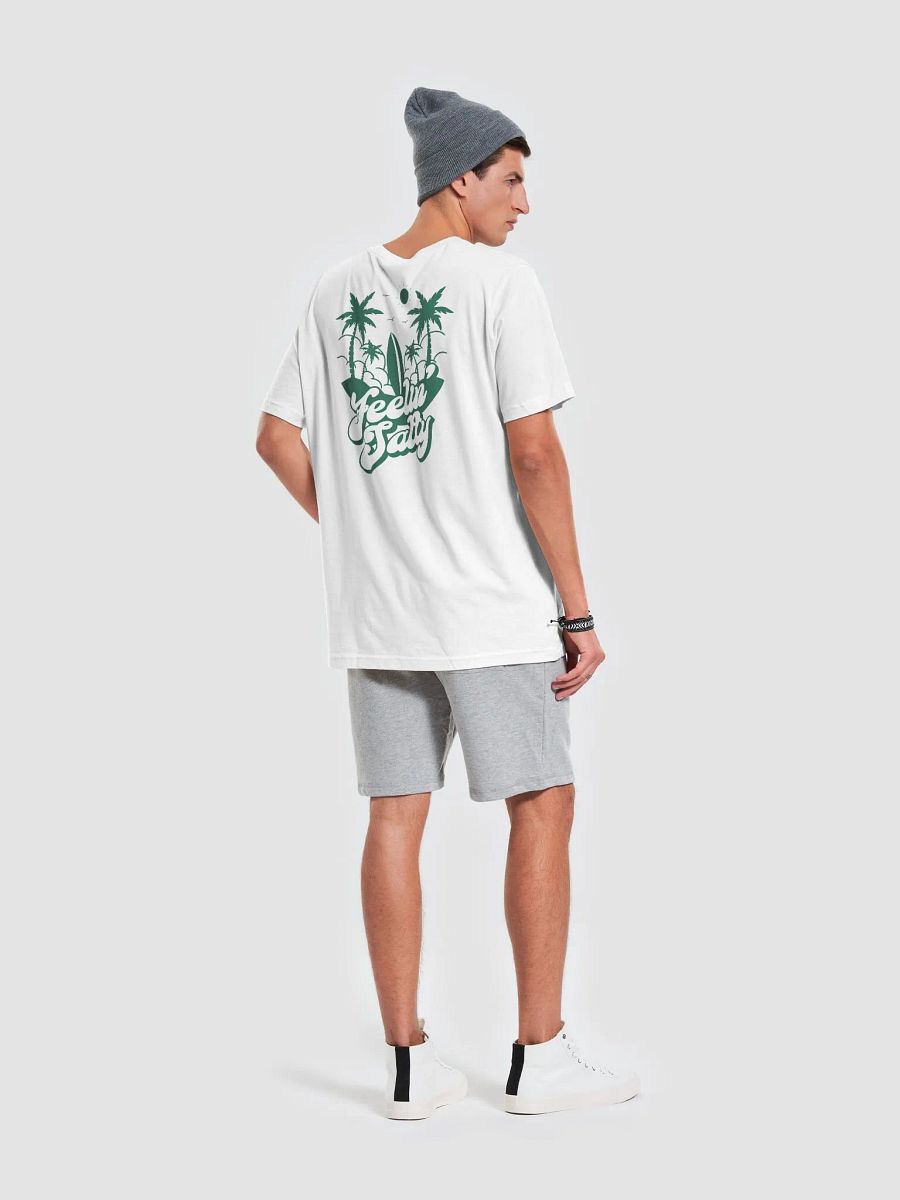Feelin' Salty Retro Summer T-Shirt product image (48)