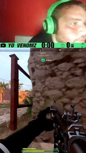 Still got it on Ranked Play 👀😮‍💨

#callofduty #callofdutyranked #ranked #rankedplay #yovenomz