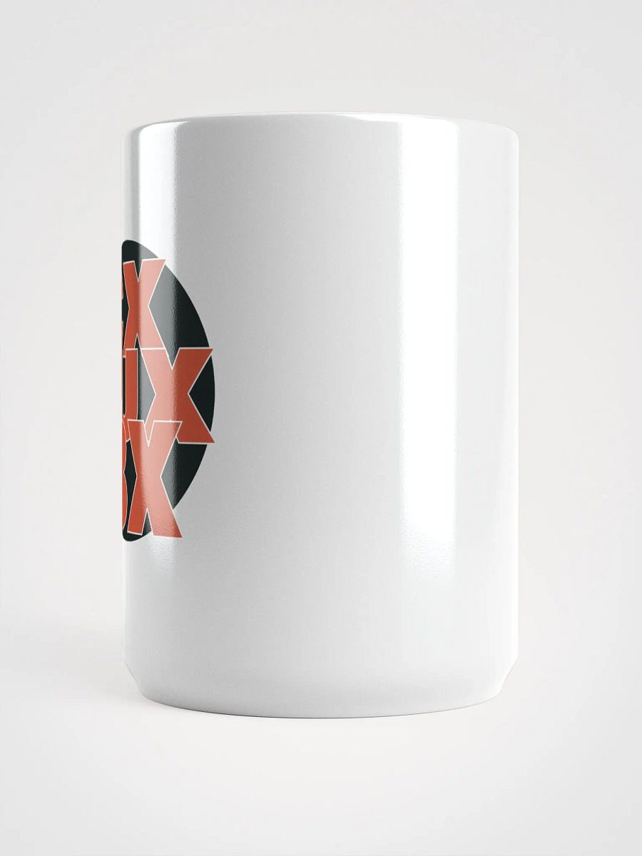 Experience Equation White Mug product image (3)