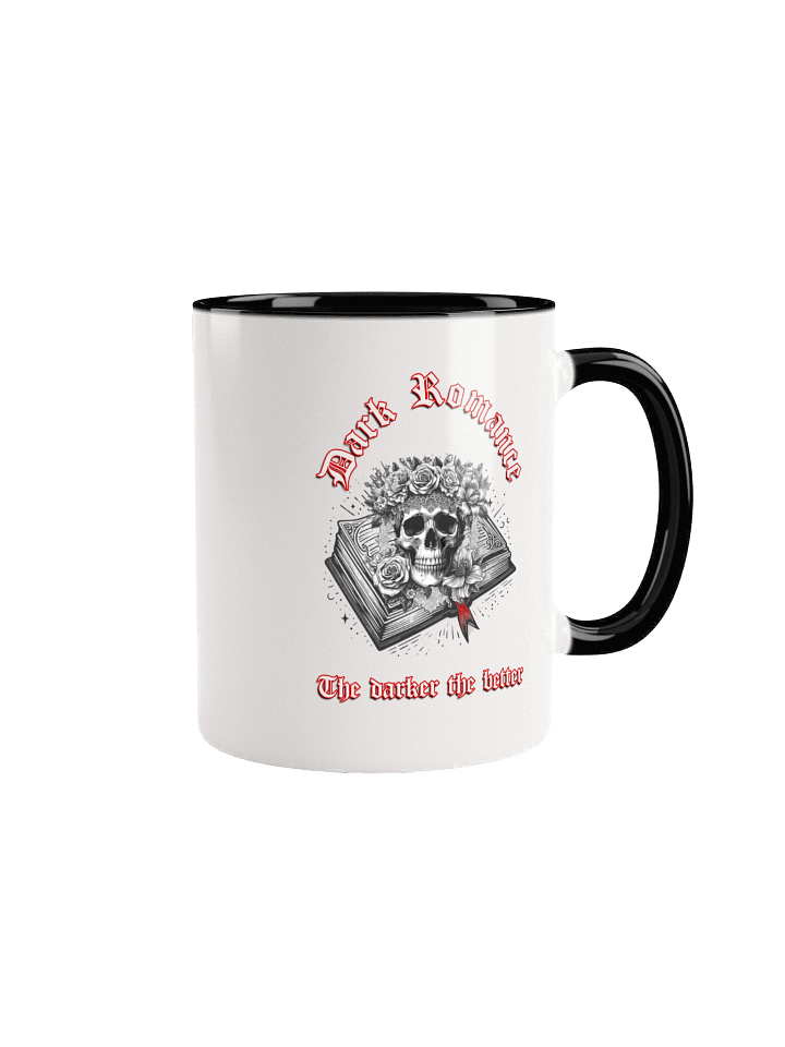 Booktok - Darker The Better - Mug product image (1)