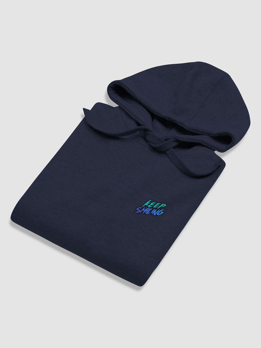 Keep Smiling - Dark Edition product image (7)