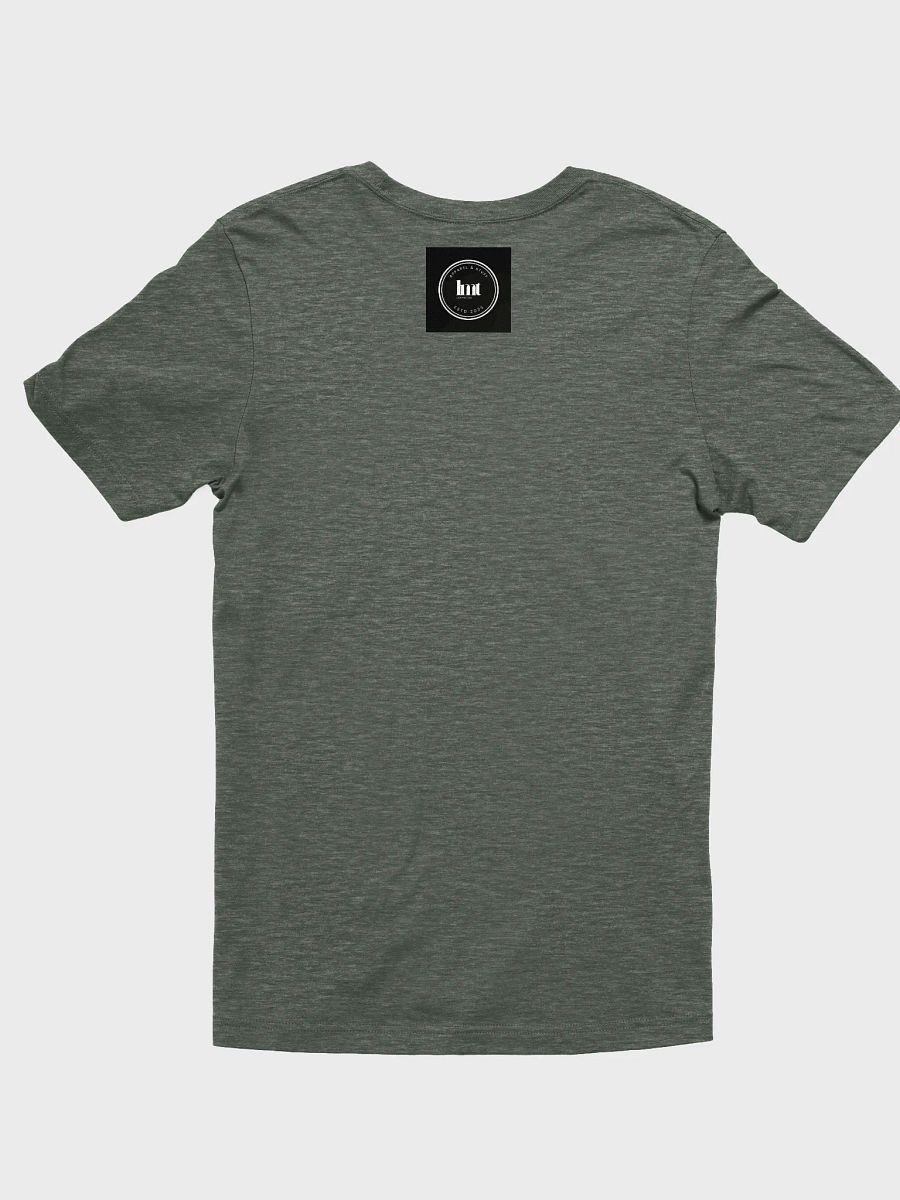BLOOM Flowers Graphic Tee product image (9)