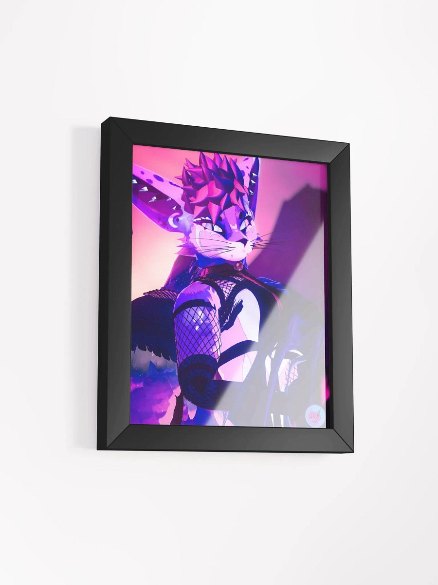 V's Sunset Euphoria Poster product image (35)