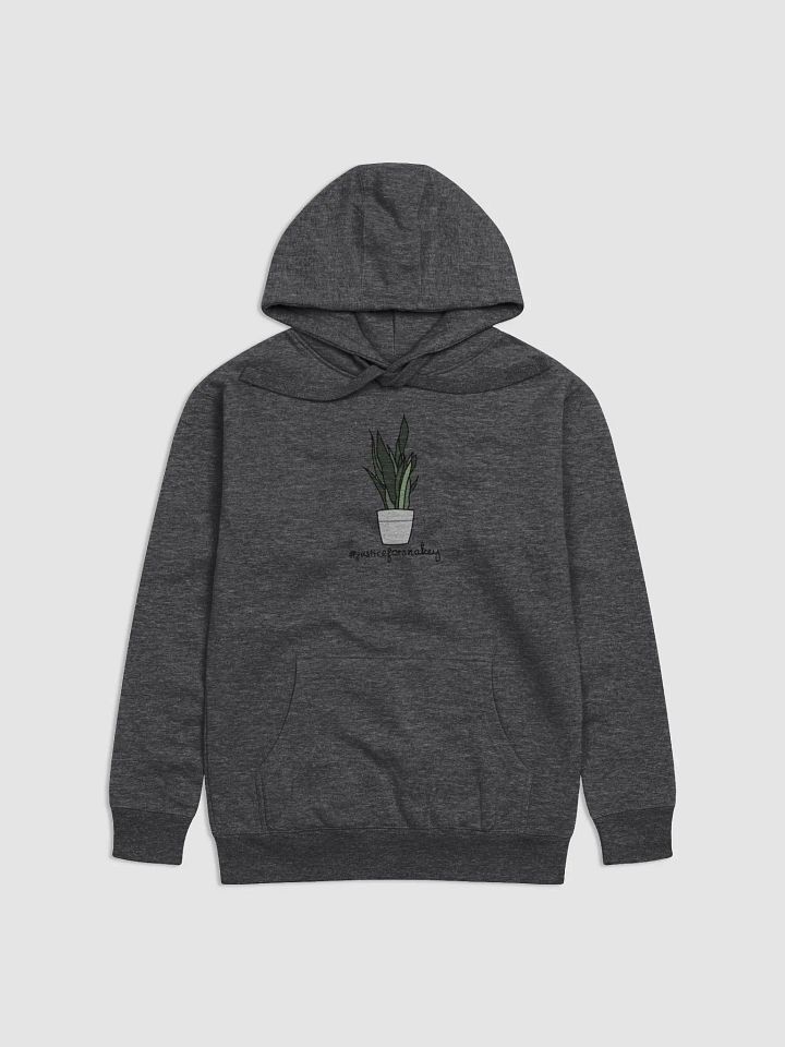 Justice for Snakey Hoodie product image (12)