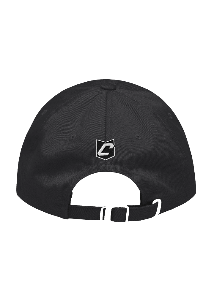 🧢 Gorra Oficial LCS - Edición Limitada 🏆 product image (2)
