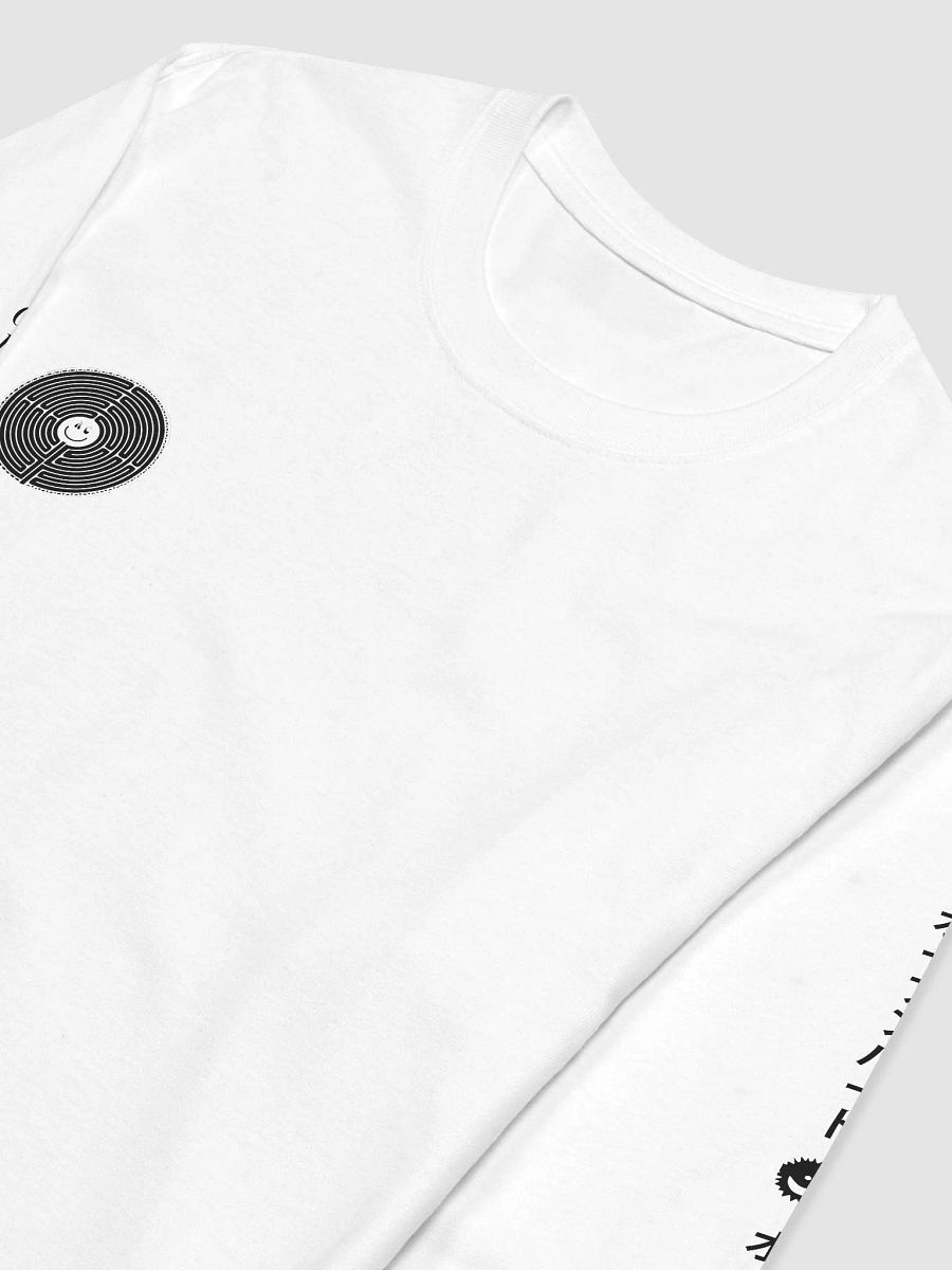 Shingo Suwa 2019 Tour Shirt product image (3)