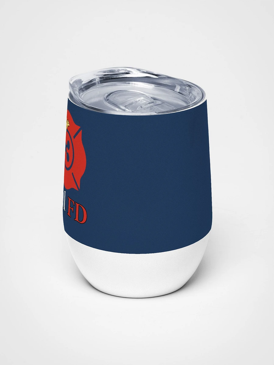 Social FD Wine Tumbler product image (5)