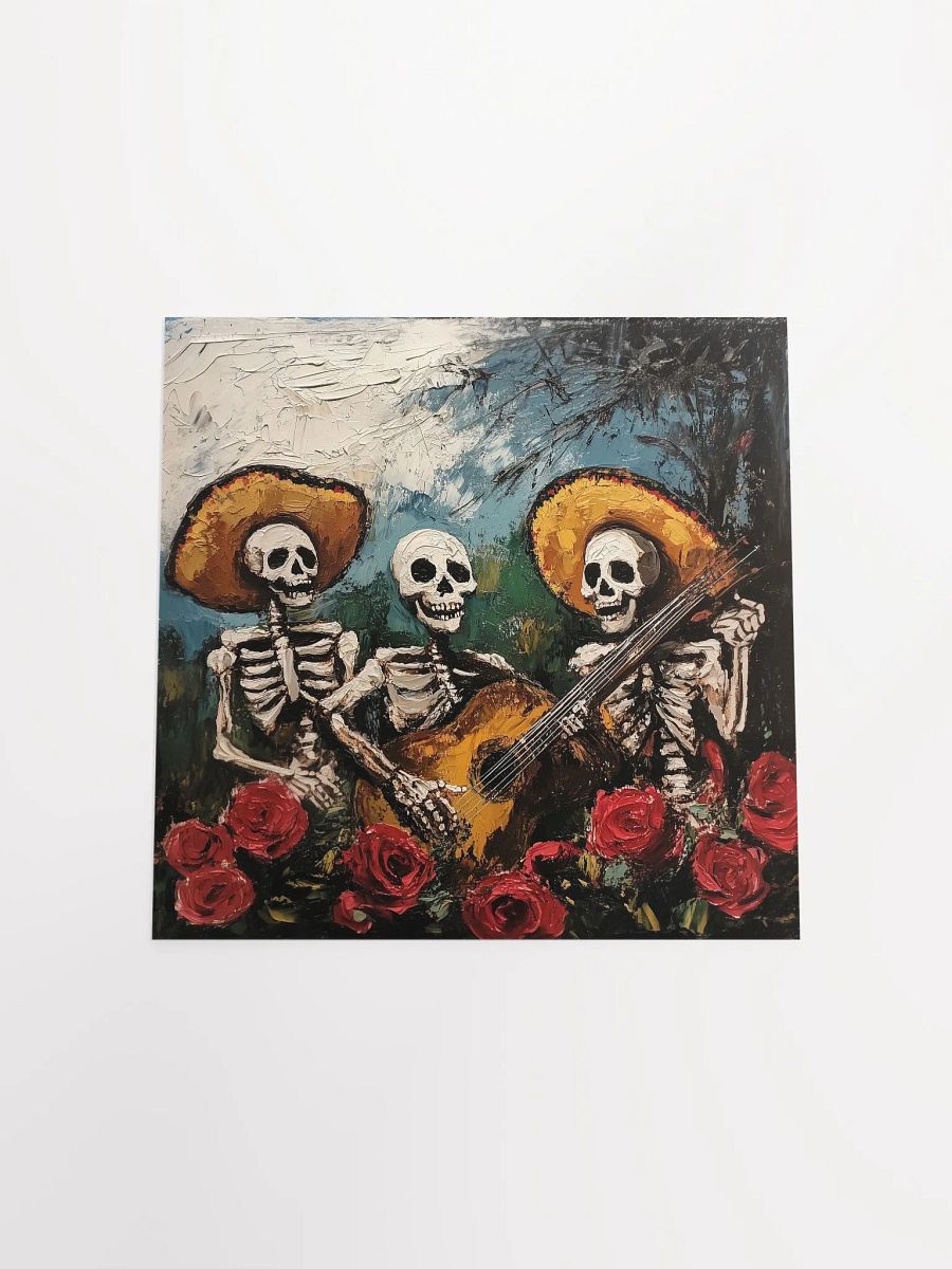 Mariachis de los Muertos product image (18)