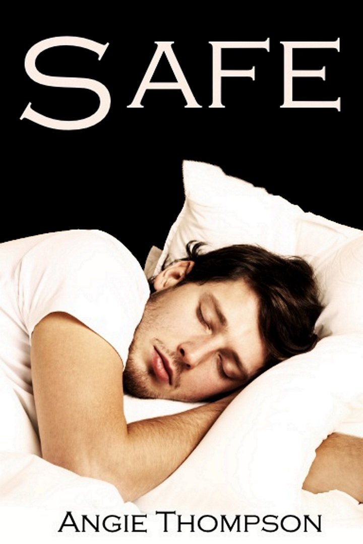 Safe (Paperback, Mini-Book) product image (1)
