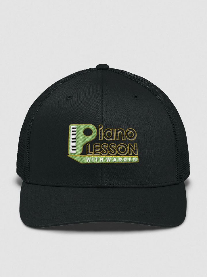 Branded Trucker Hat product image (1)