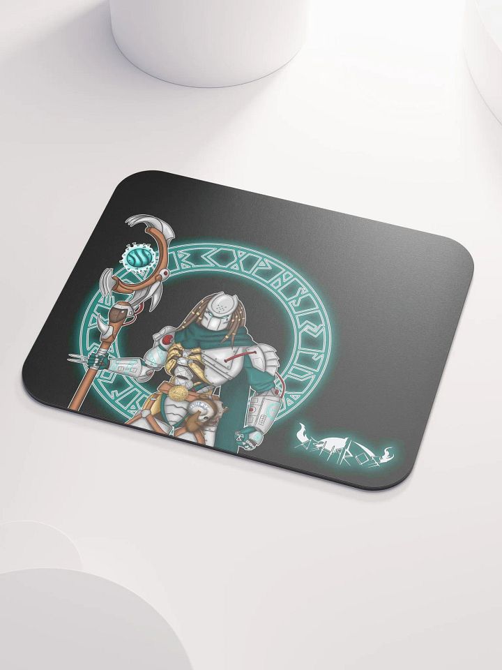 Rammatra classic mousepad product image (2)