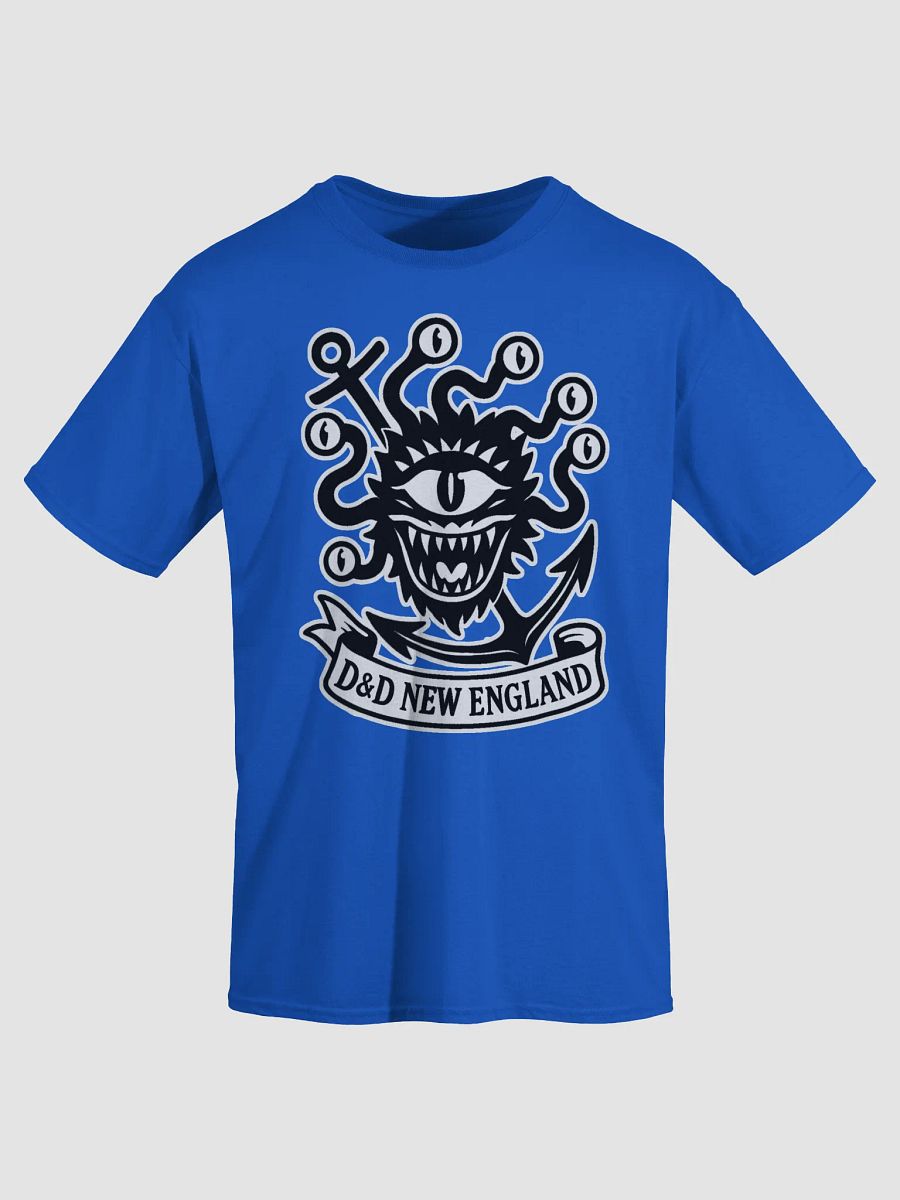 D&D New England (Gildan) T-Shirt product image (51)