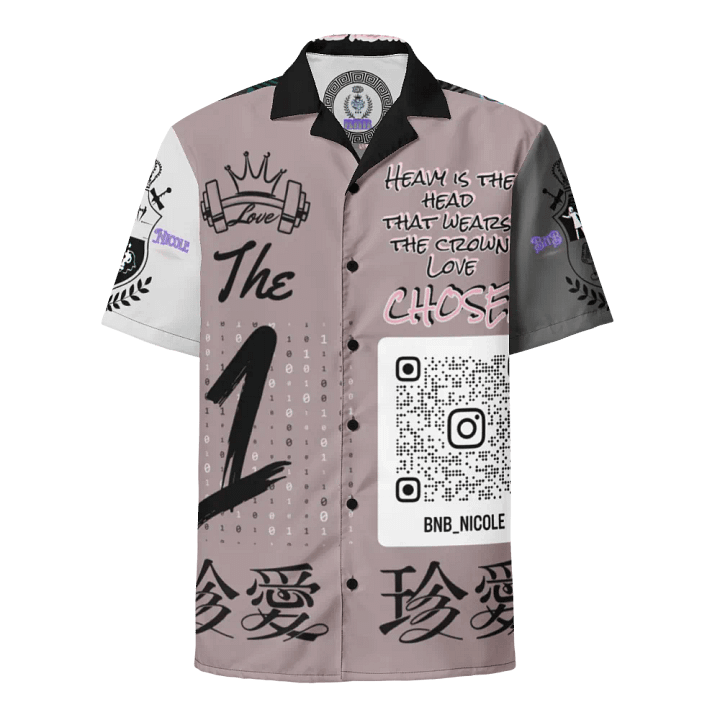 Chosen Few Shirt product image (1)