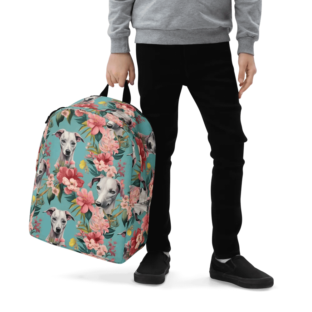 THE LITERAL DOGGIE BAG product image (7)