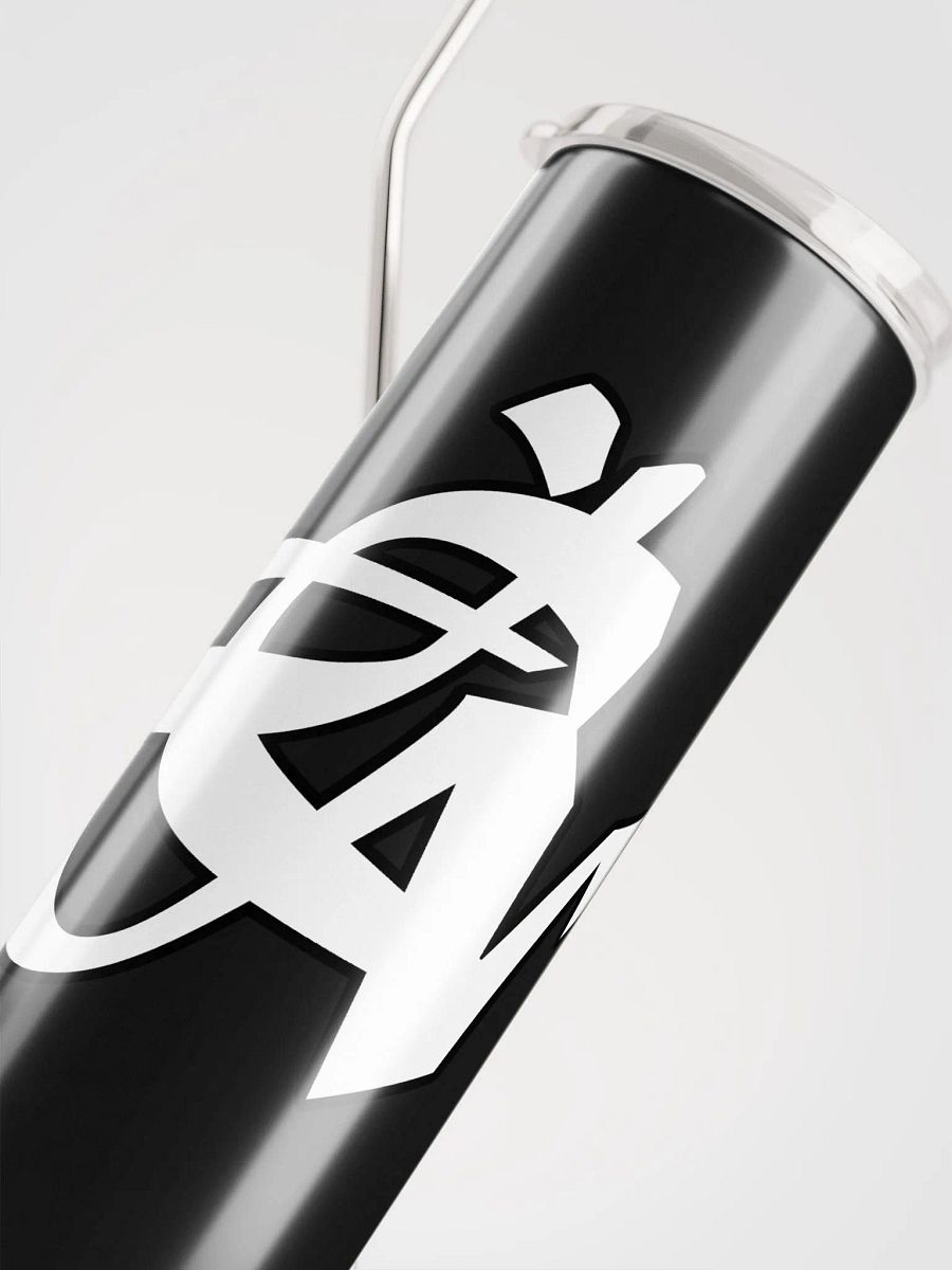 JCoNet 2022 Tumbler + Straw product image (4)