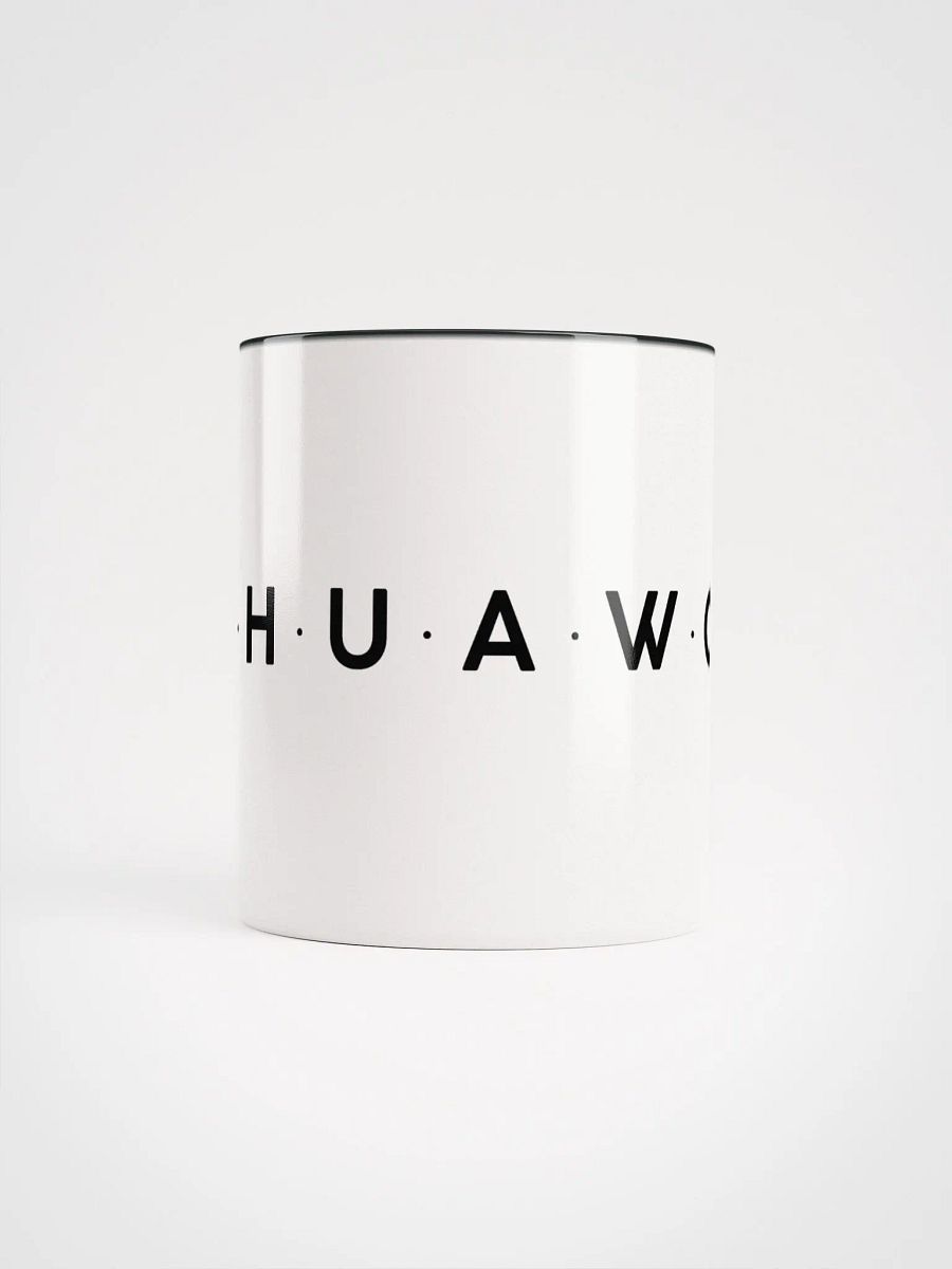 Joshua Woo Coffee Mug product image (5)