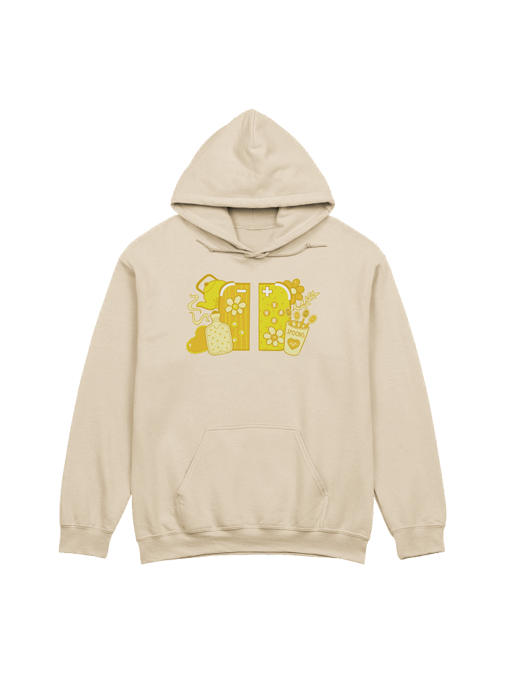 Endo Controller Hoodie product image (2)
