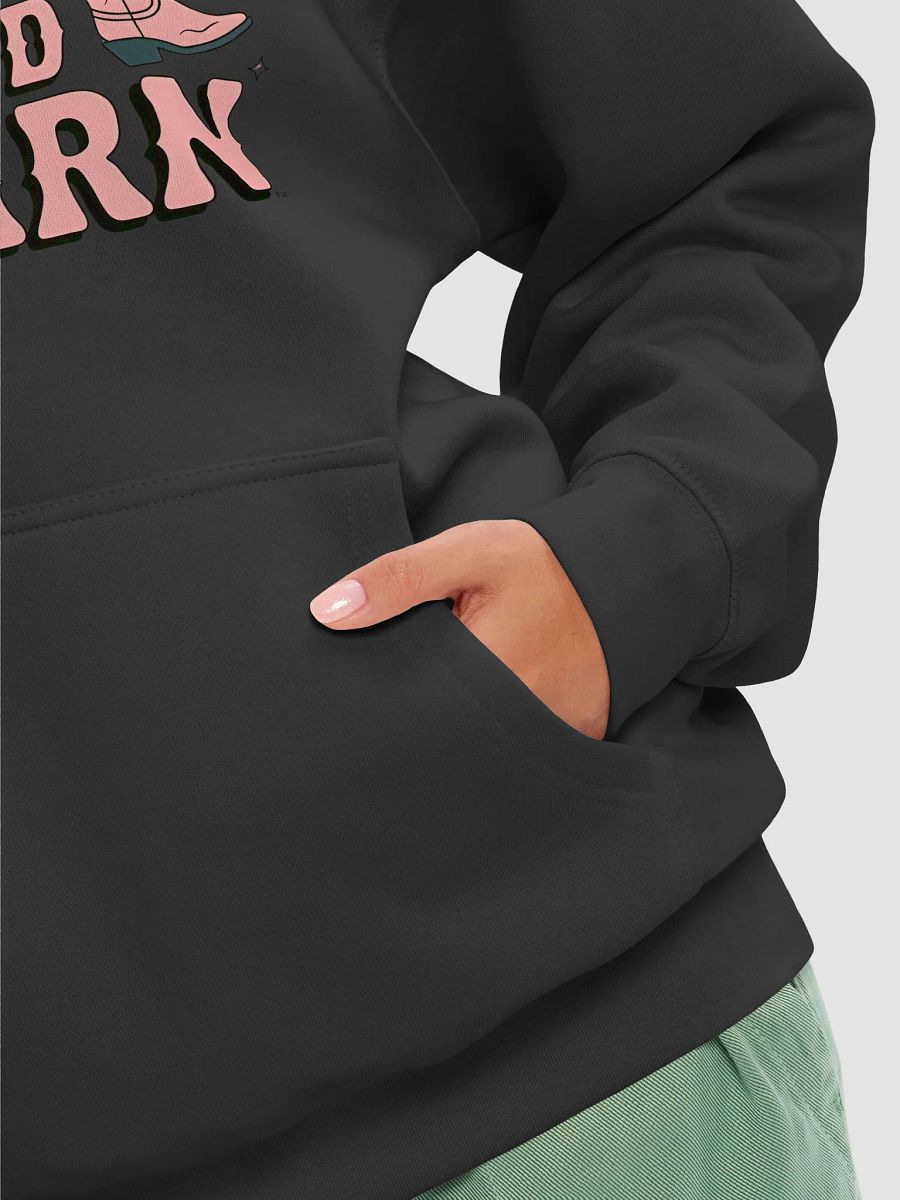 Giddy Up and Learn!- Teacher Hoodie product image (8)