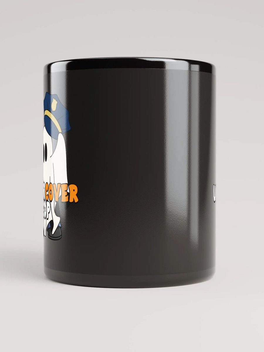 Undercover Cop Mug product image (10)