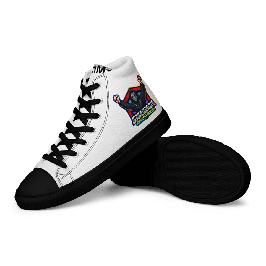DJ DenMay Shoes product image (12)