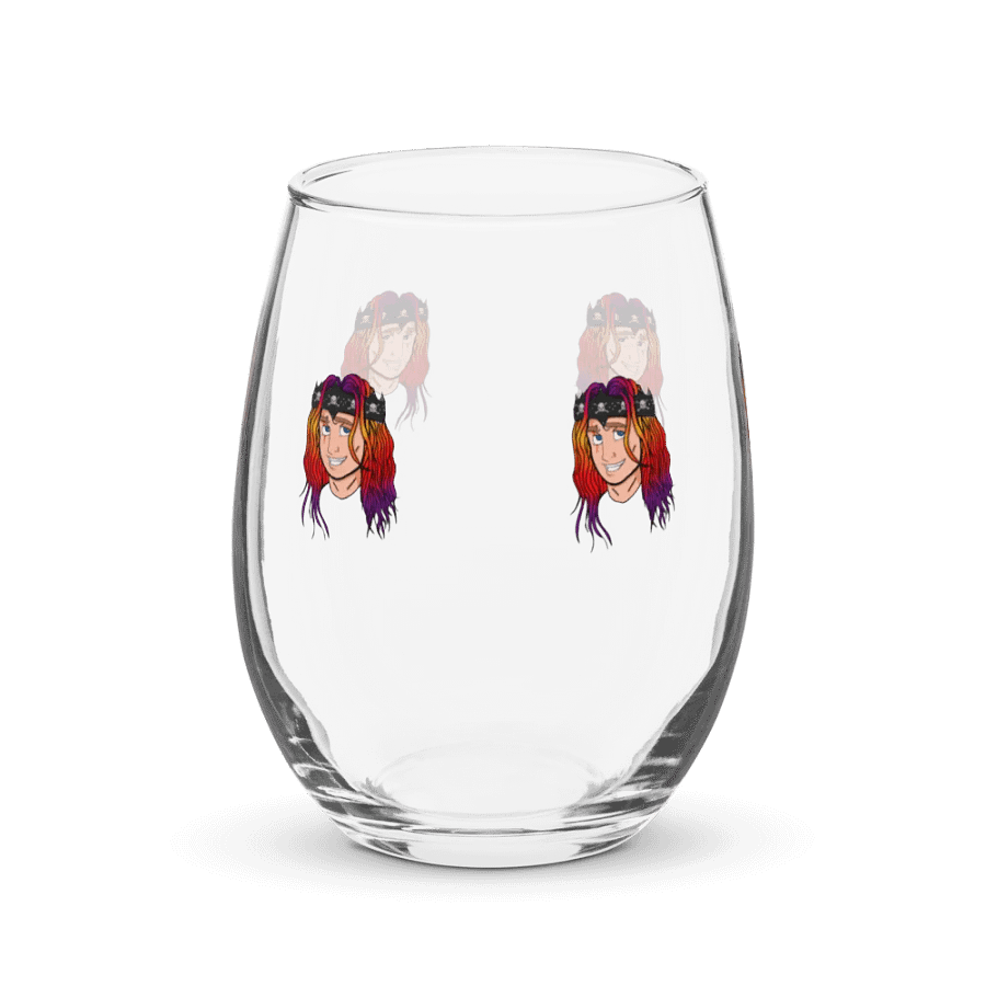 evil king wine glass product image (2)