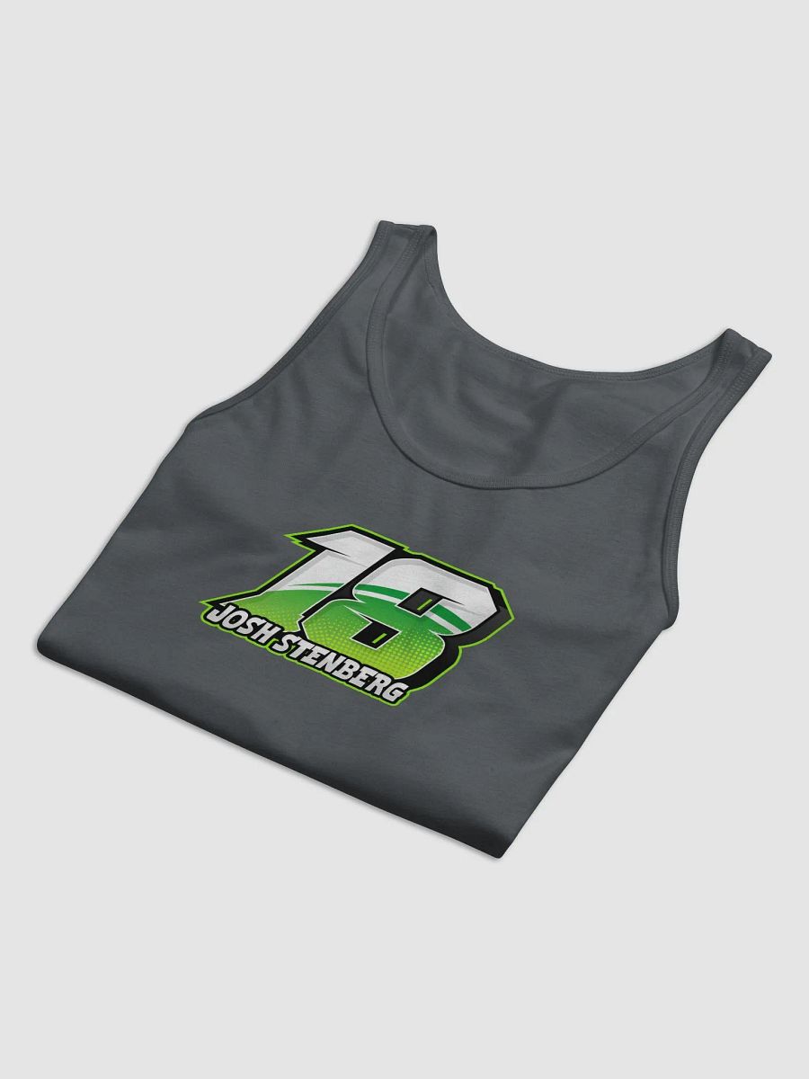 #18 Tank Top (Front & Back) product image (24)