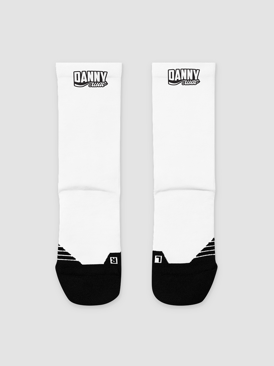 Dannywav Basketball Socks product image (1)