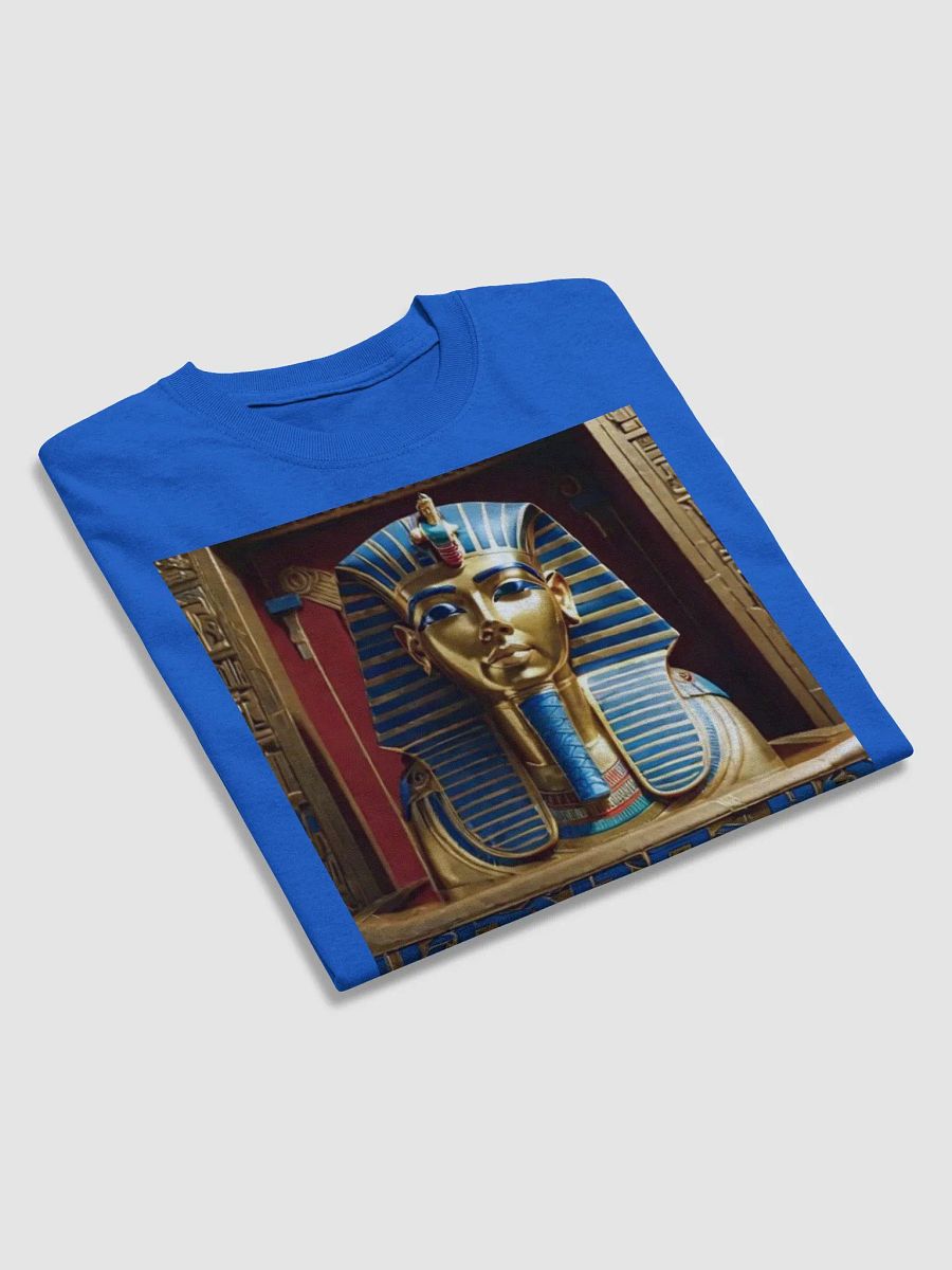 Pharaoh's Gilded Legacy T-Shirt product image (4)