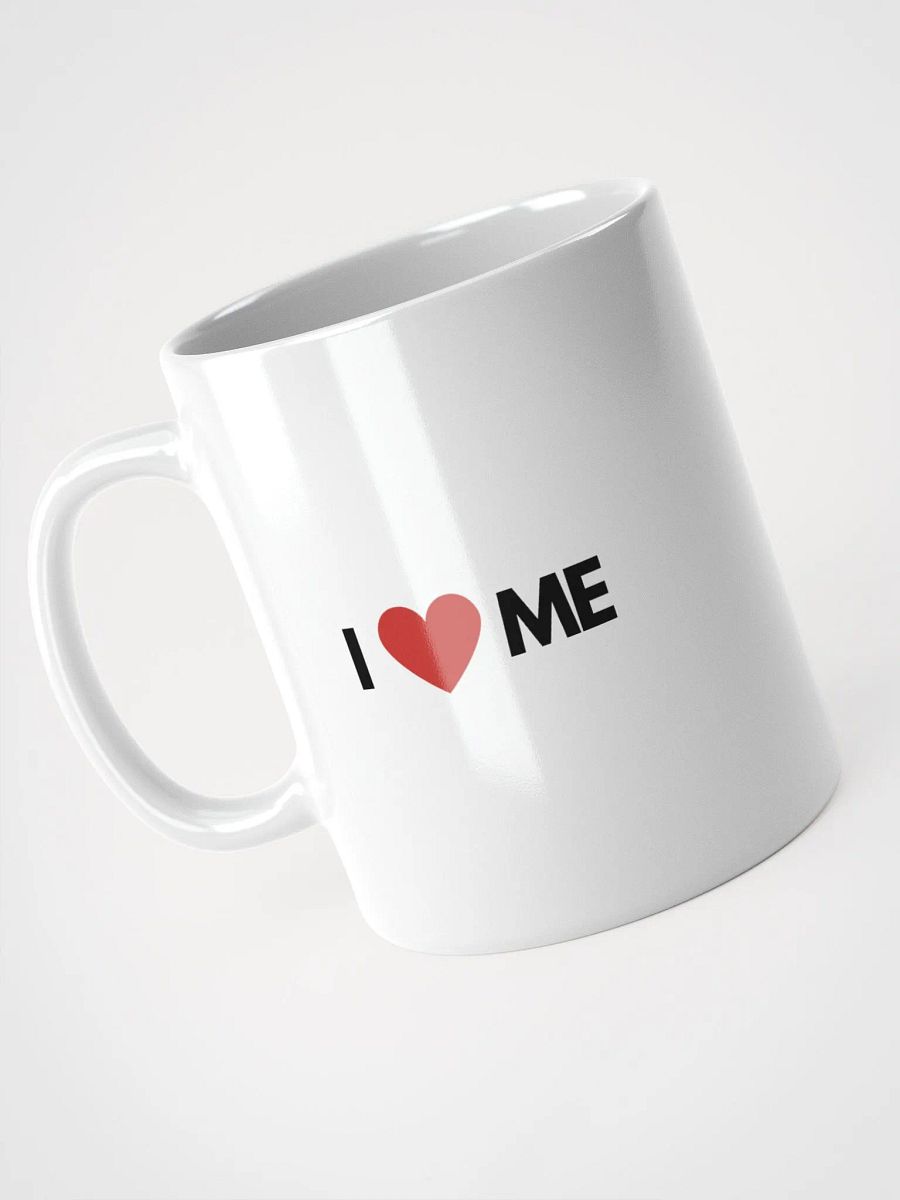 Love Yourself Mug product image (8)