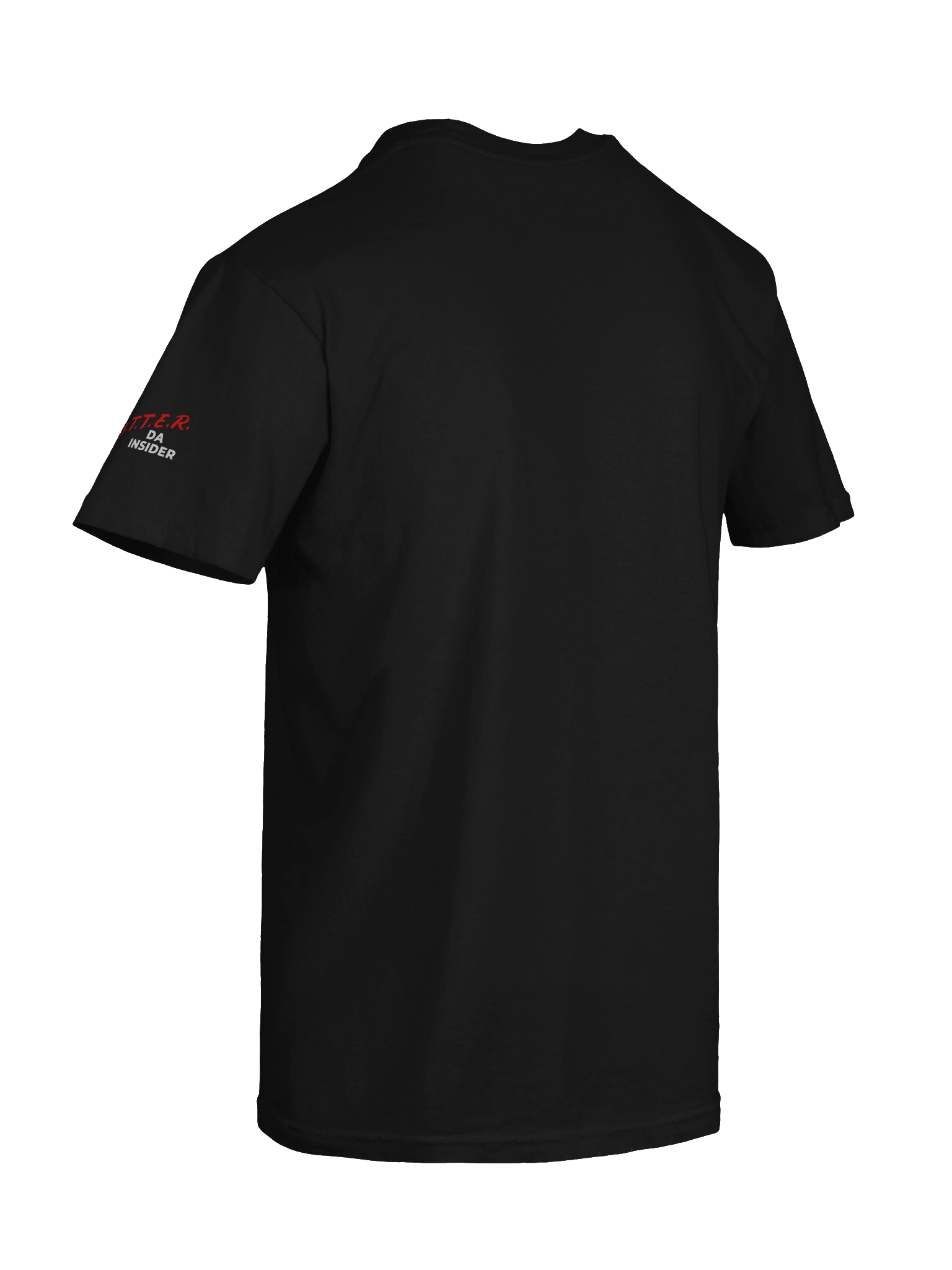 C.U.D.A. Tee product image (131)