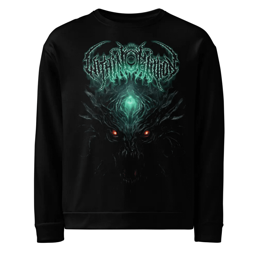 Abyss - Crewneck Sweatshirt product image (1)