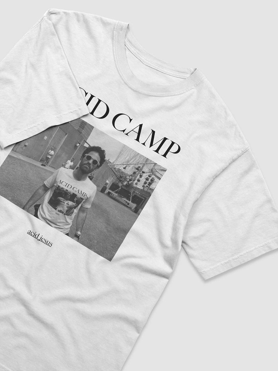 Acid Jesus Shirt product image (3)