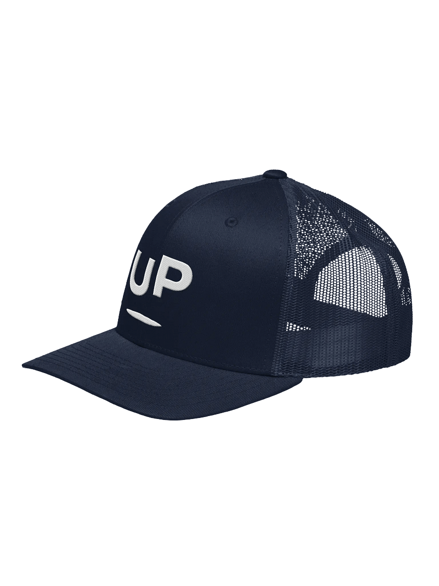 UP Trucker product image (2)