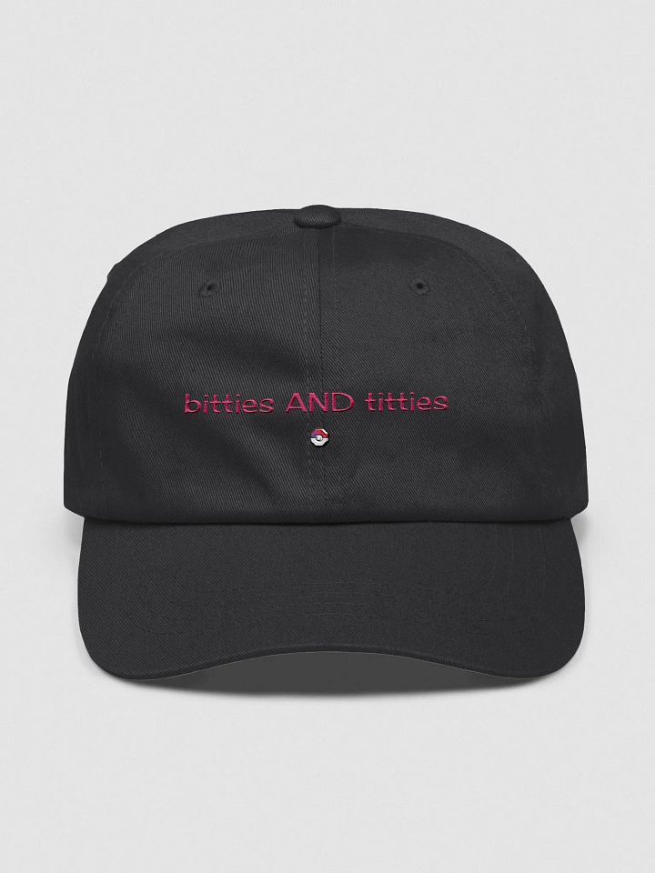 Bitties and Dad Hats product image (1)