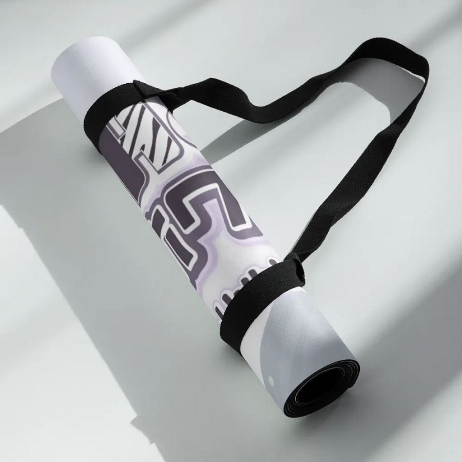 Yoga Mat - Byakko Howaito Edition product image (6)