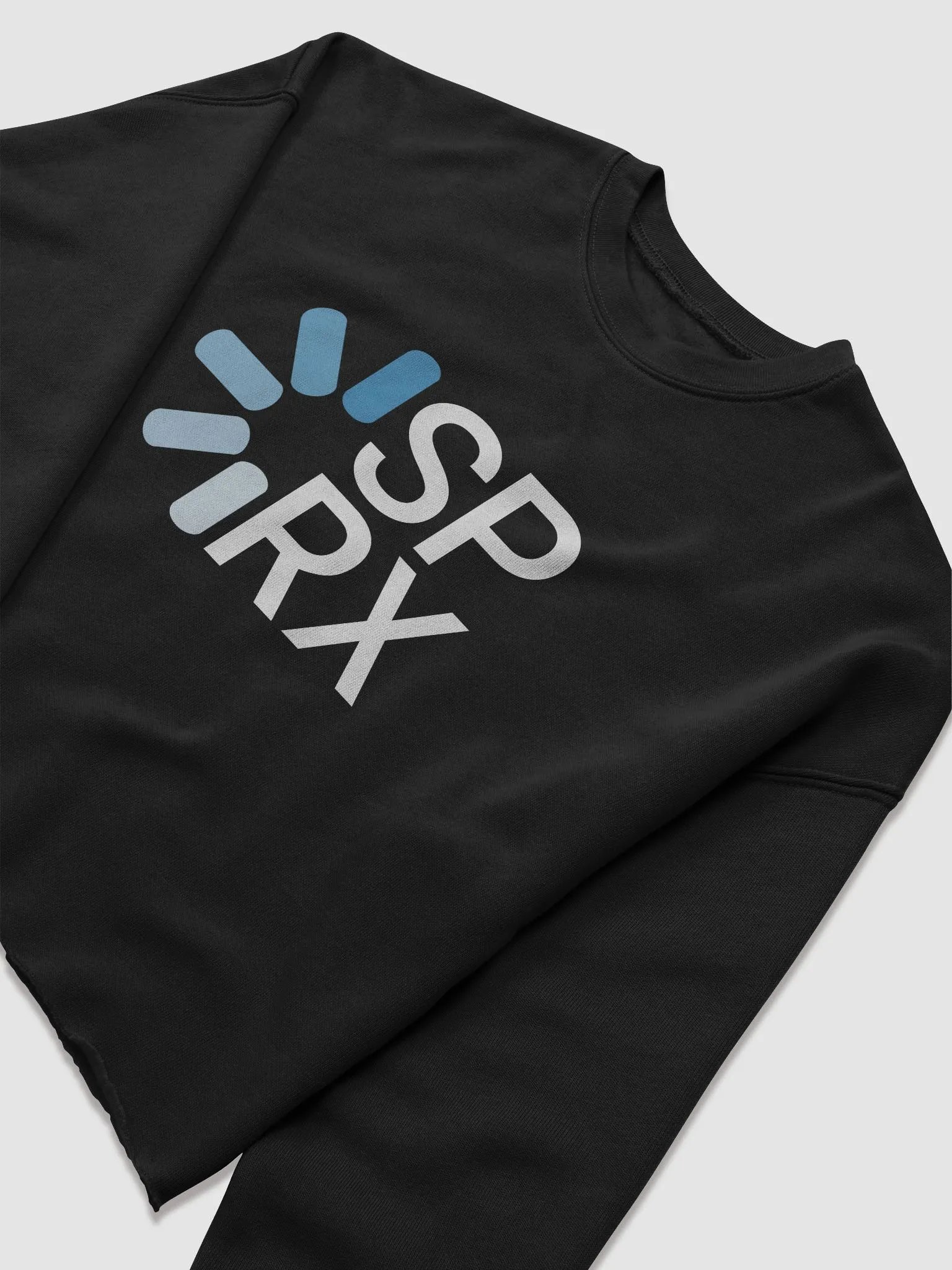 SPRX Dark Crop Top product image (10)