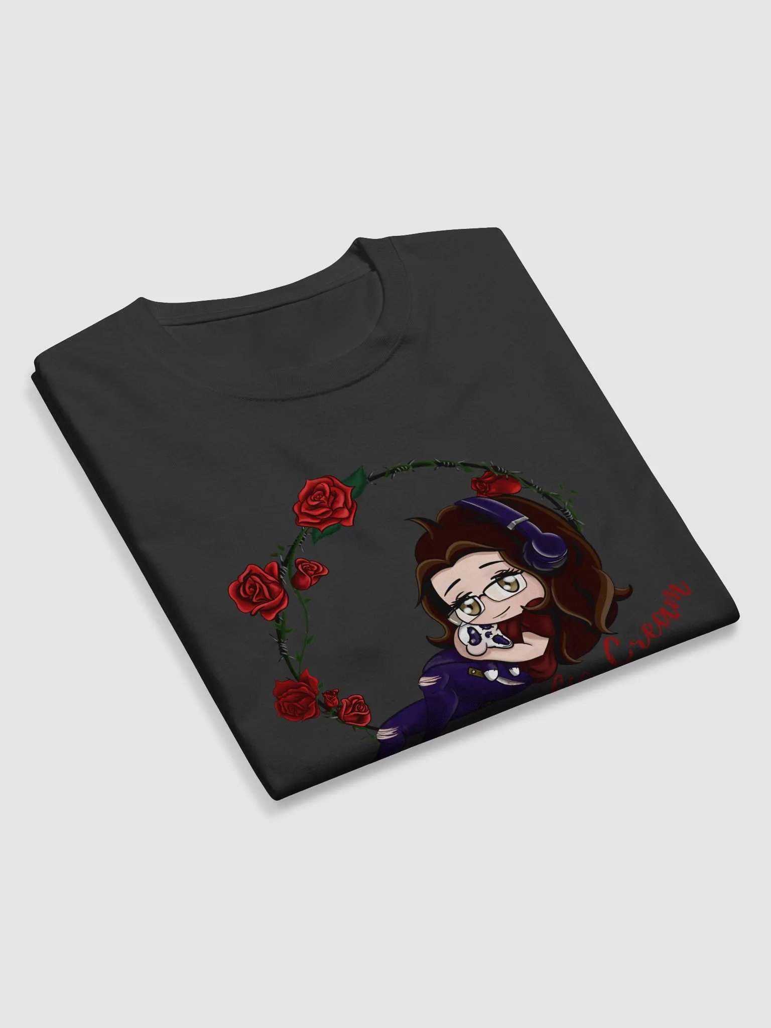 Champion Long Sleeved AngelicCream Shirt product image (11)