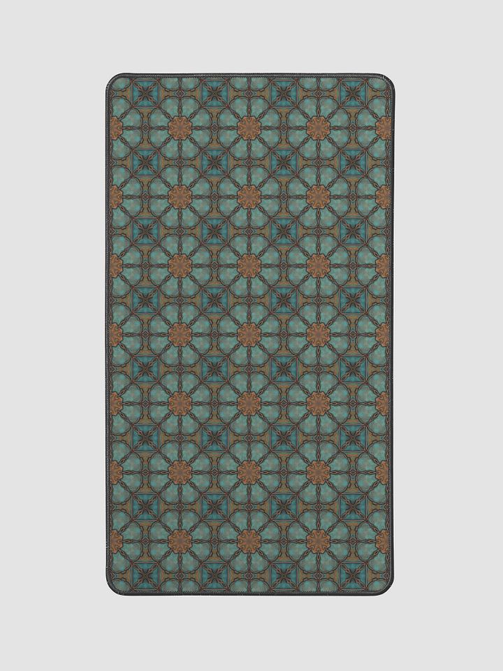 Large Desk Mat 22" x 12" #18582401 product image (2)