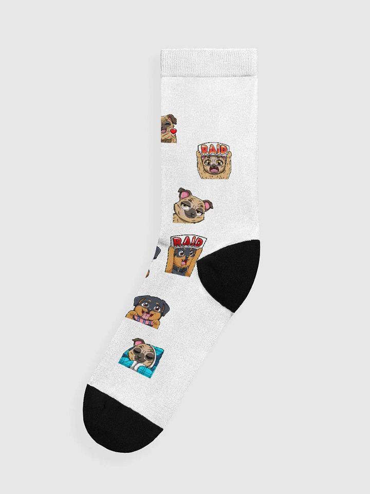 Steelyx & Kona Socks product image (1)