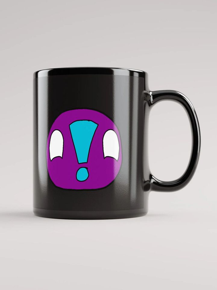 Alternos Mug Black product image (2)